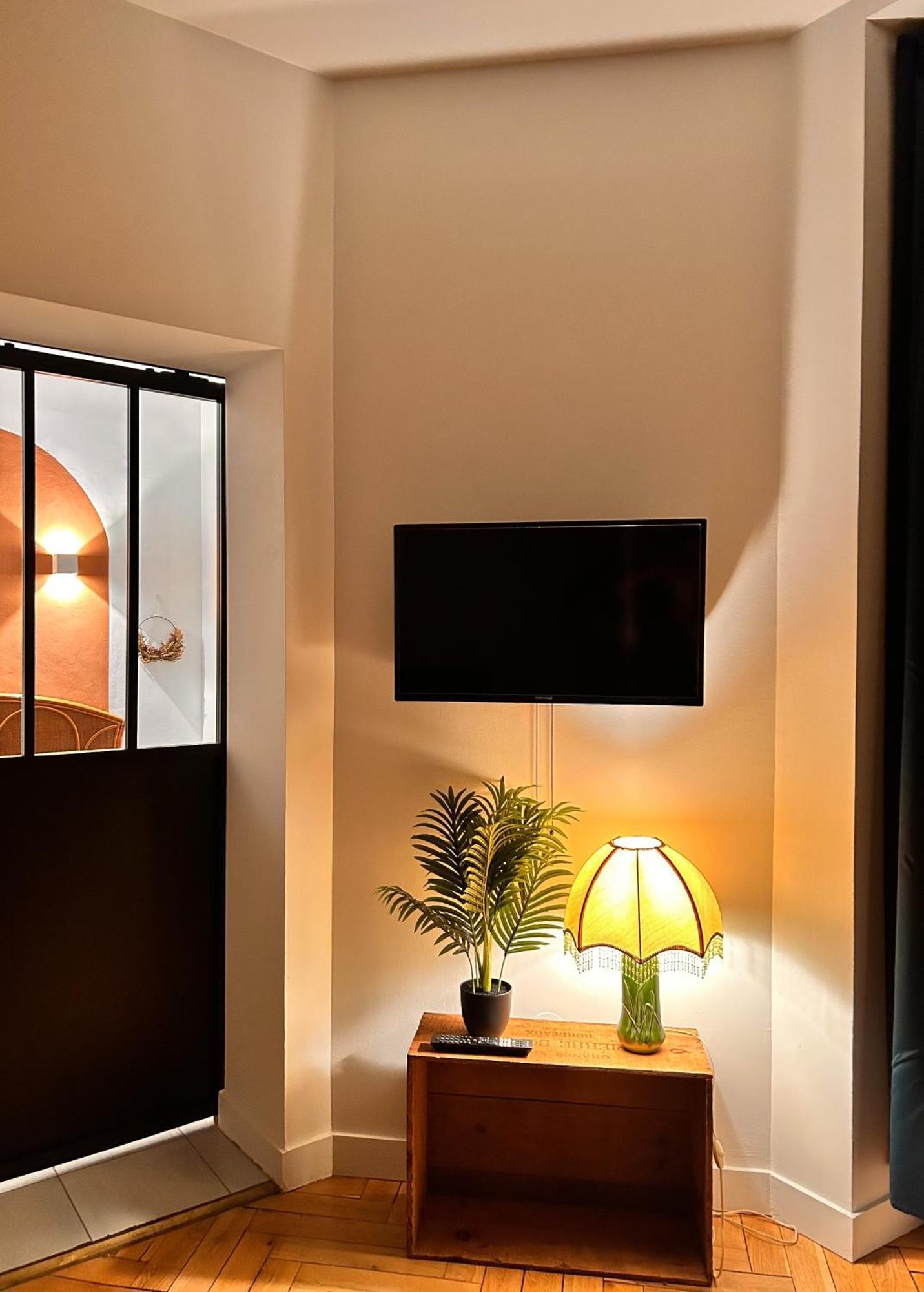 Apartmán Aux Arcades Mulhouse Hyper Centre Exteriér fotografie